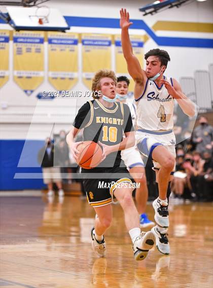 Thumbnail 3 in McQuaid Jesuit @ Webster Schroeder photogallery.