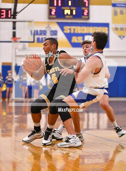 Thumbnail 2 in McQuaid Jesuit @ Webster Schroeder photogallery.