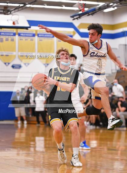Thumbnail 1 in McQuaid Jesuit @ Webster Schroeder photogallery.