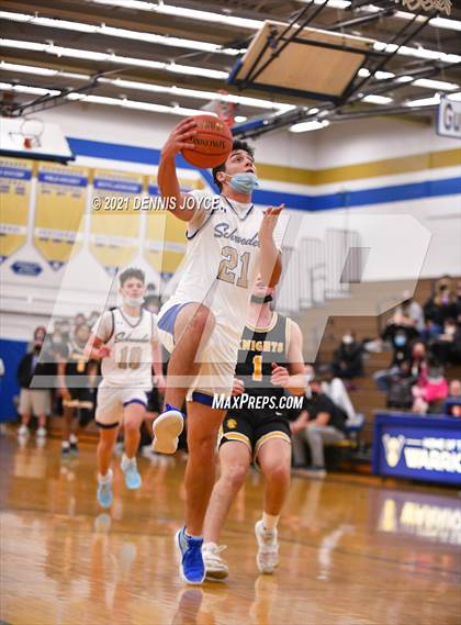 Thumbnail 2 in McQuaid Jesuit @ Webster Schroeder photogallery.
