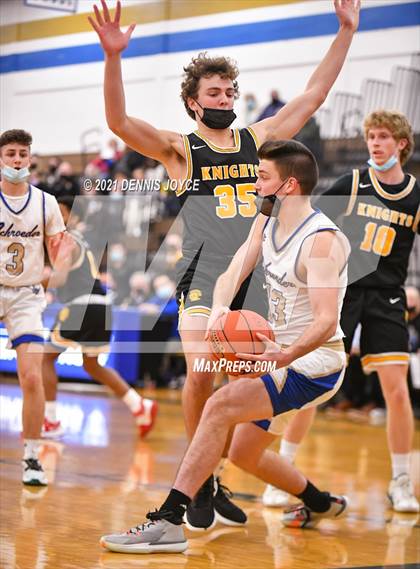 Thumbnail 3 in McQuaid Jesuit @ Webster Schroeder photogallery.