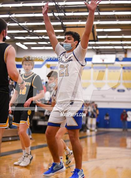 Thumbnail 3 in McQuaid Jesuit @ Webster Schroeder photogallery.