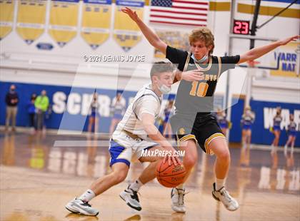 Thumbnail 2 in McQuaid Jesuit @ Webster Schroeder photogallery.