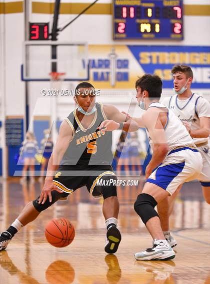 Thumbnail 3 in McQuaid Jesuit @ Webster Schroeder photogallery.