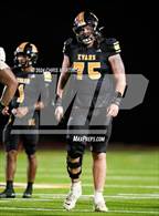 Photo from the gallery "Thomson @ Evans"