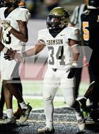 Photo from the gallery "Thomson @ Evans"