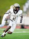 Photo from the gallery "Thomson @ Evans"