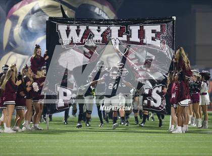 Thumbnail 3 in Allen @ Wylie photogallery.