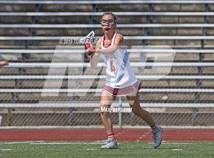 Thumbnail 1 in New Fairfield vs. Stonington (CIAC Class S Final) photogallery.