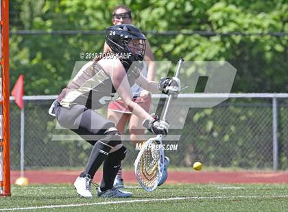 Thumbnail 1 in New Fairfield vs. Stonington (CIAC Class S Final) photogallery.