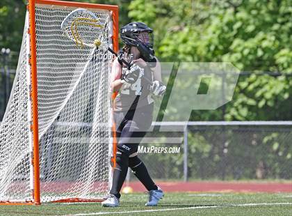 Thumbnail 2 in New Fairfield vs. Stonington (CIAC Class S Final) photogallery.