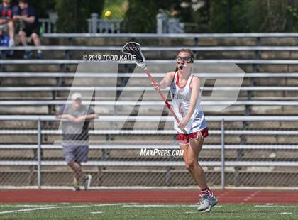 Thumbnail 3 in New Fairfield vs. Stonington (CIAC Class S Final) photogallery.