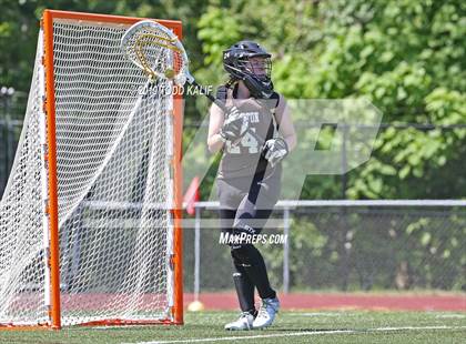 Thumbnail 1 in New Fairfield vs. Stonington (CIAC Class S Final) photogallery.