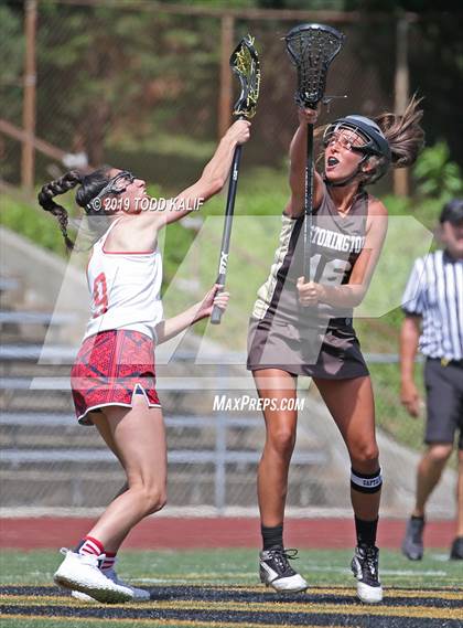 Thumbnail 1 in New Fairfield vs. Stonington (CIAC Class S Final) photogallery.