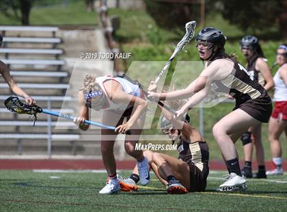 Thumbnail 3 in New Fairfield vs. Stonington (CIAC Class S Final) photogallery.