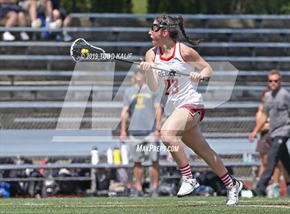 Thumbnail 1 in New Fairfield vs. Stonington (CIAC Class S Final) photogallery.