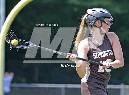 Thumbnail 1 in New Fairfield vs. Stonington (CIAC Class S Final) photogallery.