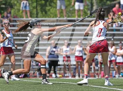 Thumbnail 3 in New Fairfield vs. Stonington (CIAC Class S Final) photogallery.