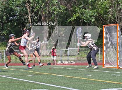 Thumbnail 2 in New Fairfield vs. Stonington (CIAC Class S Final) photogallery.
