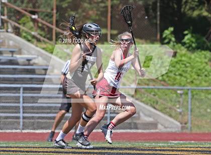 Thumbnail 1 in New Fairfield vs. Stonington (CIAC Class S Final) photogallery.