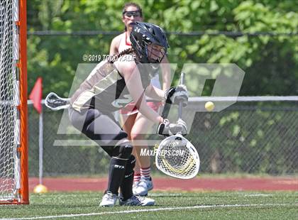 Thumbnail 2 in New Fairfield vs. Stonington (CIAC Class S Final) photogallery.