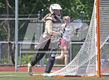 Thumbnail 1 in New Fairfield vs. Stonington (CIAC Class S Final) photogallery.
