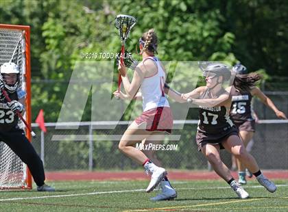 Thumbnail 1 in New Fairfield vs. Stonington (CIAC Class S Final) photogallery.
