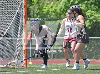 Thumbnail 3 in New Fairfield vs. Stonington (CIAC Class S Final) photogallery.