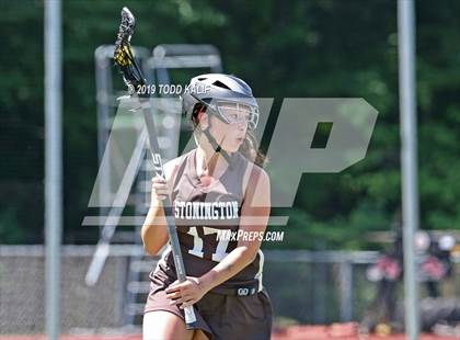 Thumbnail 1 in New Fairfield vs. Stonington (CIAC Class S Final) photogallery.