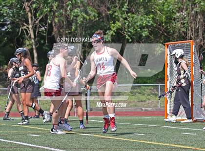 Thumbnail 3 in New Fairfield vs. Stonington (CIAC Class S Final) photogallery.