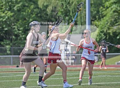 Thumbnail 1 in New Fairfield vs. Stonington (CIAC Class S Final) photogallery.