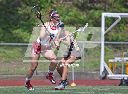 Thumbnail 1 in New Fairfield vs. Stonington (CIAC Class S Final) photogallery.