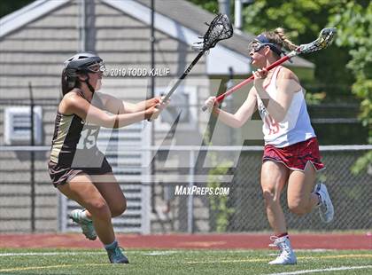 Thumbnail 1 in New Fairfield vs. Stonington (CIAC Class S Final) photogallery.