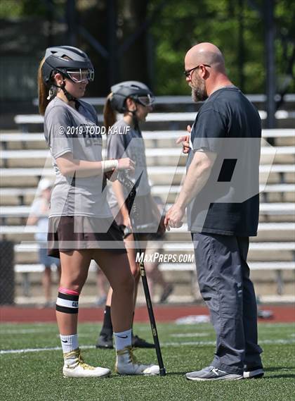 Thumbnail 2 in New Fairfield vs. Stonington (CIAC Class S Final) photogallery.