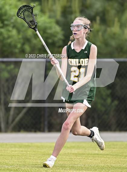 Thumbnail 3 in Enloe @ Athens Drive photogallery.