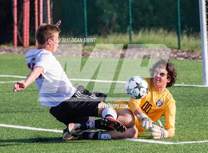 Thumbnail 3 in Cuthbertson vs. David W. Butler photogallery.