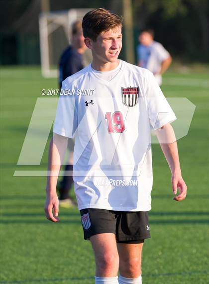 Thumbnail 3 in Cuthbertson vs. David W. Butler photogallery.