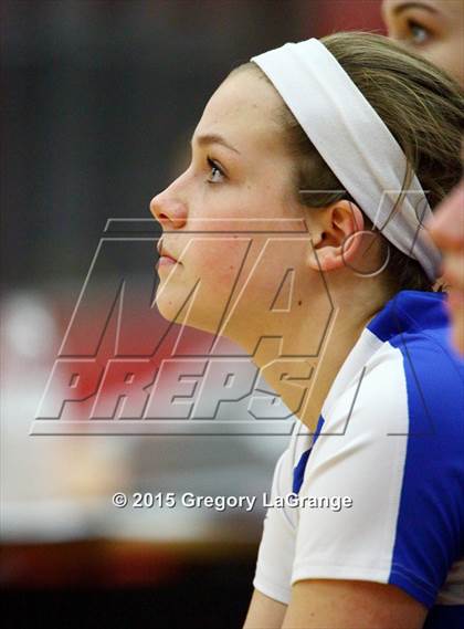 Thumbnail 3 in Boyd vs. Midlothian photogallery.