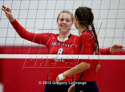 Thumbnail 1 in Boyd vs. Midlothian photogallery.