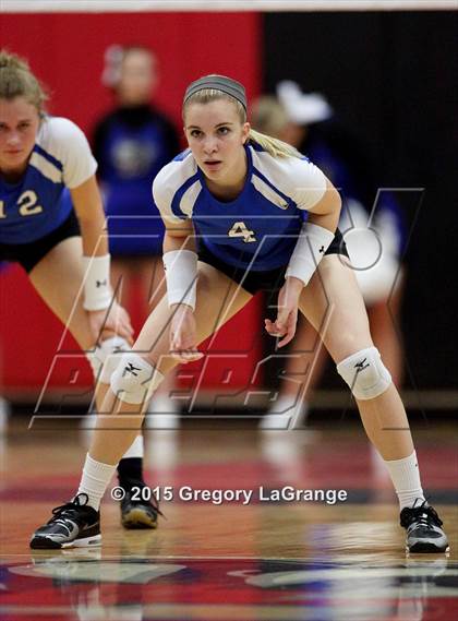 Thumbnail 3 in Boyd vs. Midlothian photogallery.