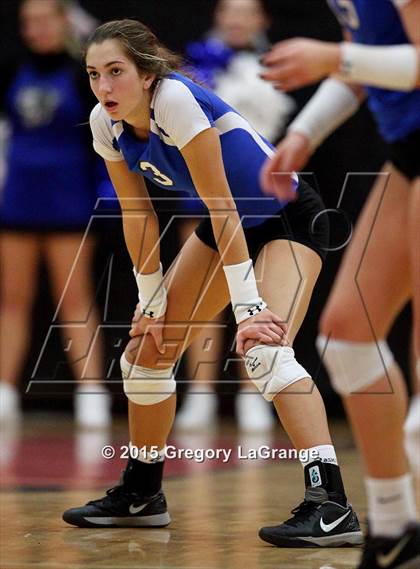 Thumbnail 2 in Boyd vs. Midlothian photogallery.