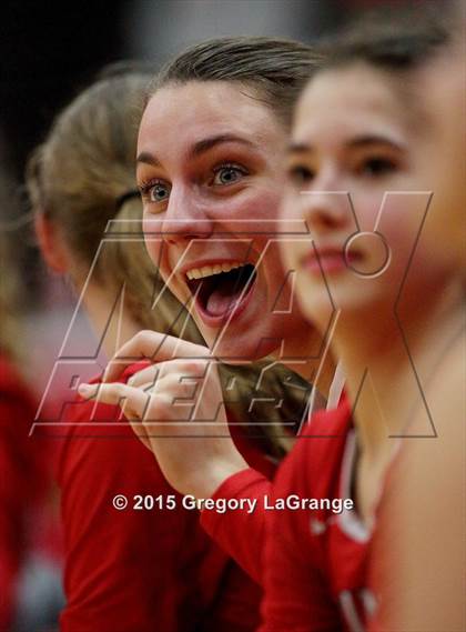Thumbnail 3 in Boyd vs. Midlothian photogallery.
