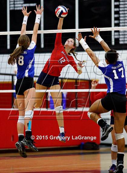 Thumbnail 1 in Boyd vs. Midlothian photogallery.