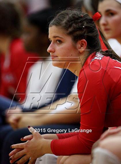 Thumbnail 2 in Boyd vs. Midlothian photogallery.