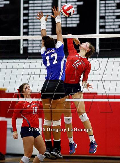 Thumbnail 2 in Boyd vs. Midlothian photogallery.