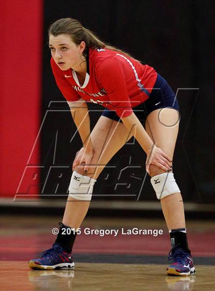 Thumbnail 1 in Boyd vs. Midlothian photogallery.