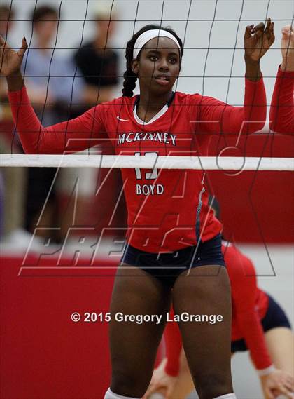 Thumbnail 1 in Boyd vs. Midlothian photogallery.