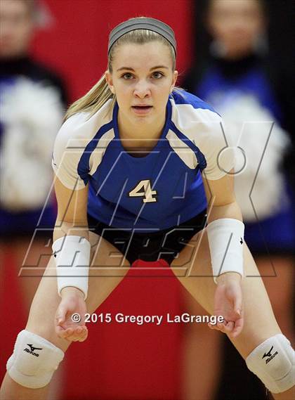 Thumbnail 2 in Boyd vs. Midlothian photogallery.