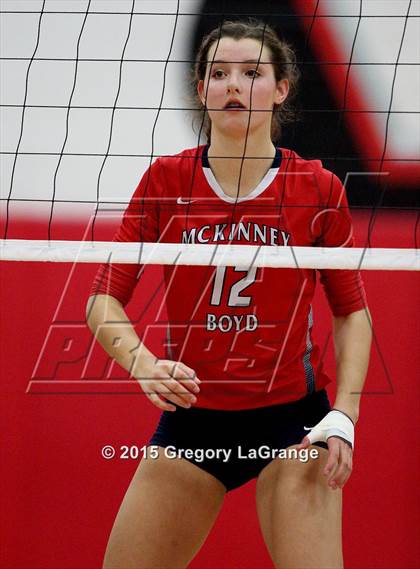 Thumbnail 3 in Boyd vs. Midlothian photogallery.
