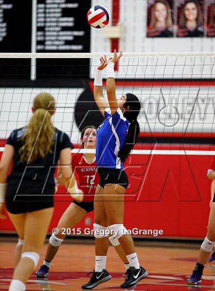 Thumbnail 3 in Boyd vs. Midlothian photogallery.